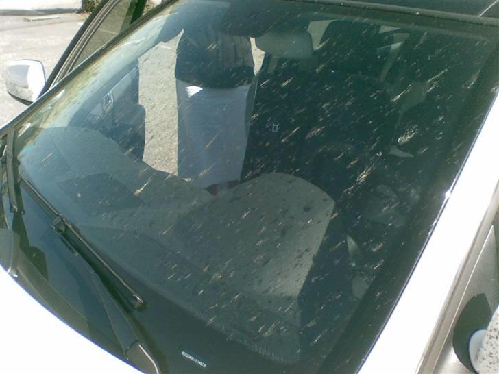 Mercedes Benz C200K billede 9