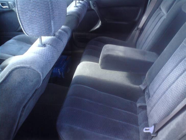 Mitsubishi Galant 2,0 i (Død) billede 12