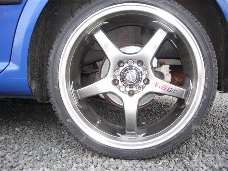 VW Golf 4 SOLGT billede 6