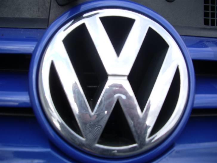 VW Golf 4 SOLGT billede 12