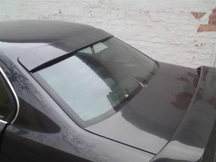 BMW 520I (solgt) billede 10