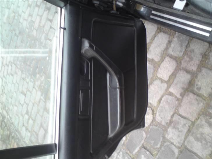 BMW 520I (solgt) billede 12