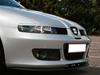 Seat Leon 1.8 20VT [Tidl. bil]