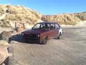 Toyota Starlet KP60