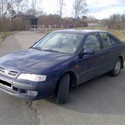 Nissan Primera p11 SLX