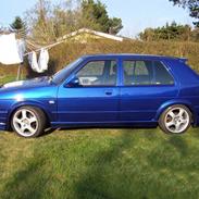 VW Golf 2