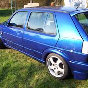 VW Golf 2