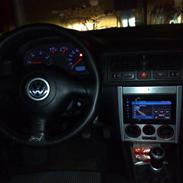 VW golf 4