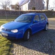 VW golf 4