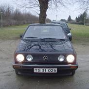 VW Golf