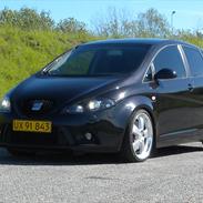 Seat Altea FR TFSI