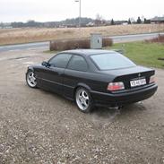 BMW E36 320i Coupé -SOLGT-