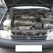 Toyota Carina E XLI 