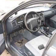 Toyota Carina E XLI 