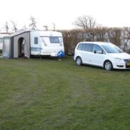 VW Touran  Highline / R-line