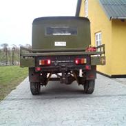 Toyota landcruiser bj 45