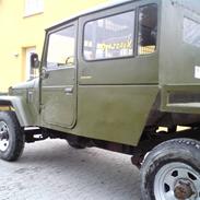 Toyota landcruiser bj 45