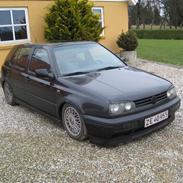 VW Golf 3 2,8 VR6 *SOLGT*