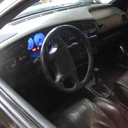 VW Golf 3 2,8 VR6 *SOLGT*