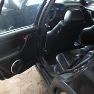 VW Golf 3 2,8 VR6 *SOLGT*