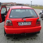 VW Golf 3 diesel [Solgt]