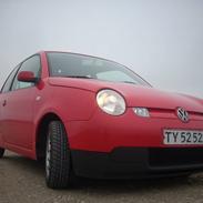 VW LUPO 3L TDI