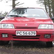 Citroën zx furio