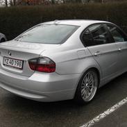 BMW 320i E90 tilsalg