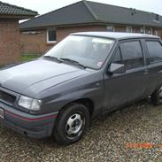 Opel Corsa *SOLGT*