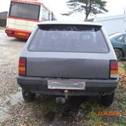 Opel Corsa *SOLGT*