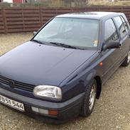 VW Golf III 1,9 TD SOLGT