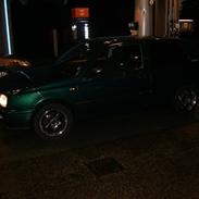 VW Golf 3 1,6 [SOLGT] :(