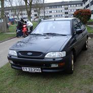 Ford escort sport 