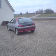 Peugeot 306 style projekt