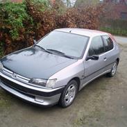 Peugeot 306 style projekt