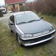 Peugeot 306 style projekt