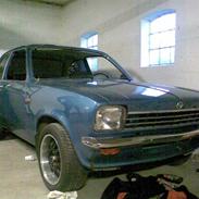 Opel kadett