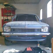 Opel kadett