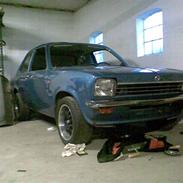 Opel kadett