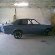 Opel kadett