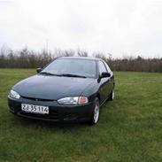 Mitsubishi Colt 1,3 GL