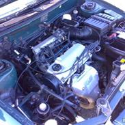 Mitsubishi Colt 1,3 GL