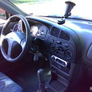 Mitsubishi Colt 1,3 GL