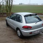 Mitsubishi Colt GLXi Mirage