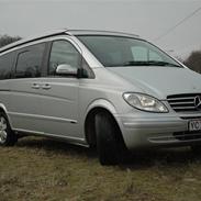Mercedes Benz viano marco polo 