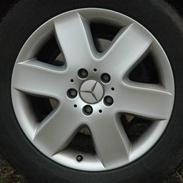 Mercedes Benz viano marco polo 