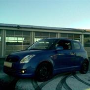 Suzuki Swift- Swift Club Denmark