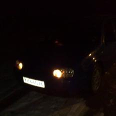 VW golf 4