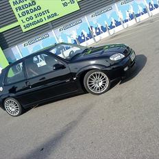 Citroën Saxo vts 1.6 8v 