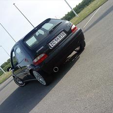 Citroën Saxo vts 1.6 8v 